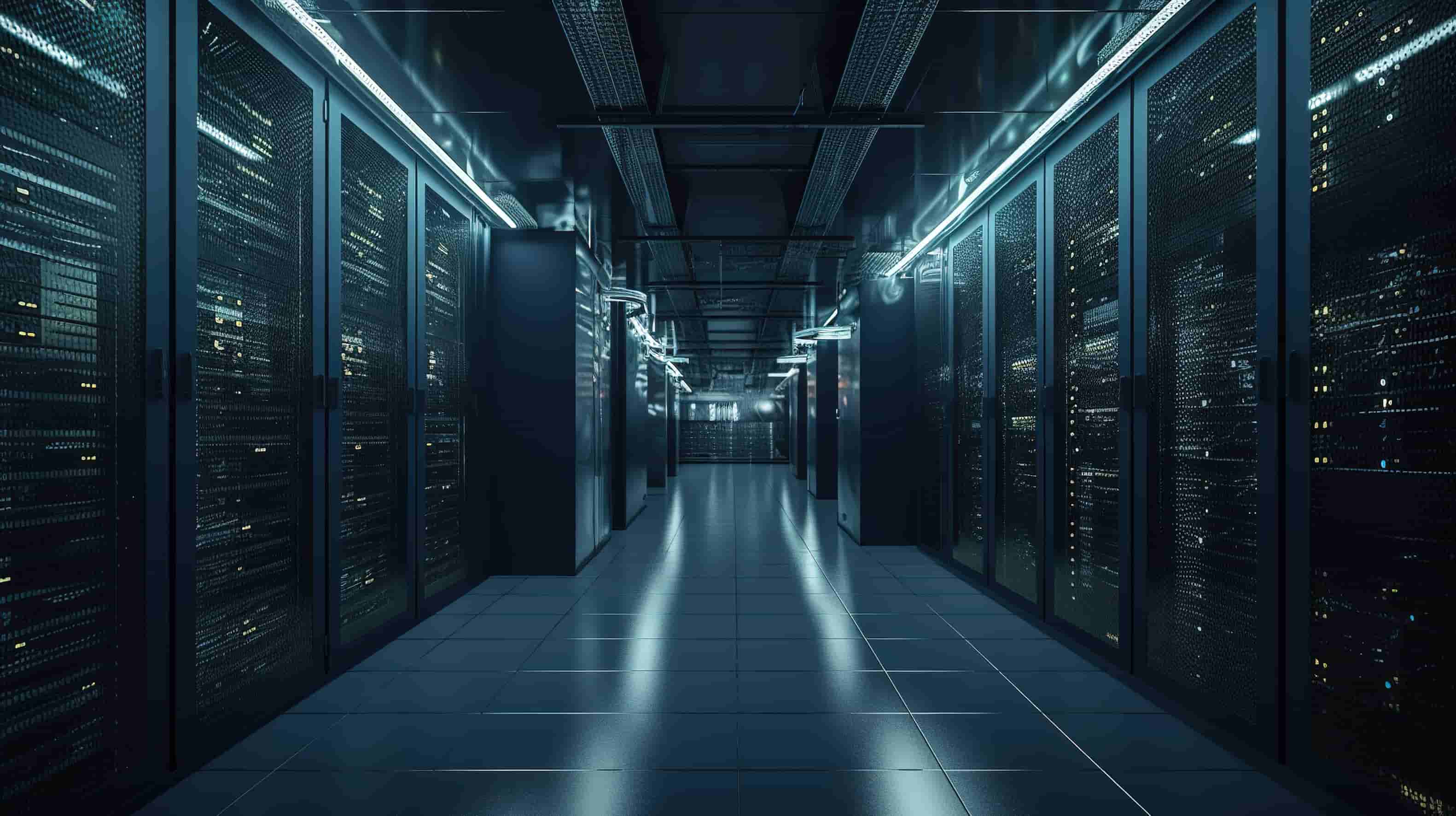 基础网络与建设服务